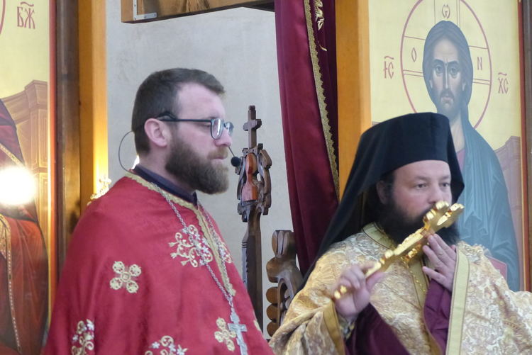 Смолянчанинът Иван, емигрант в Полша : „Благодат е на Ивановден да си на богослужение в Смолян!“