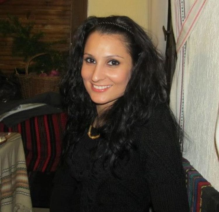 Елена Касабова вече е пресаташе на съда в Хасково