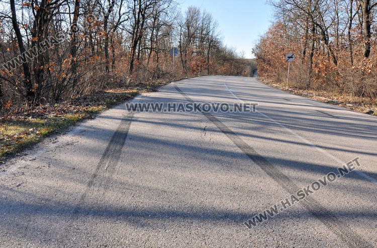 46-годишен загина на място при катастрофа в "Кенана"