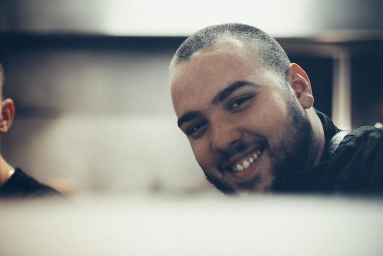 Момчил Хаджиев