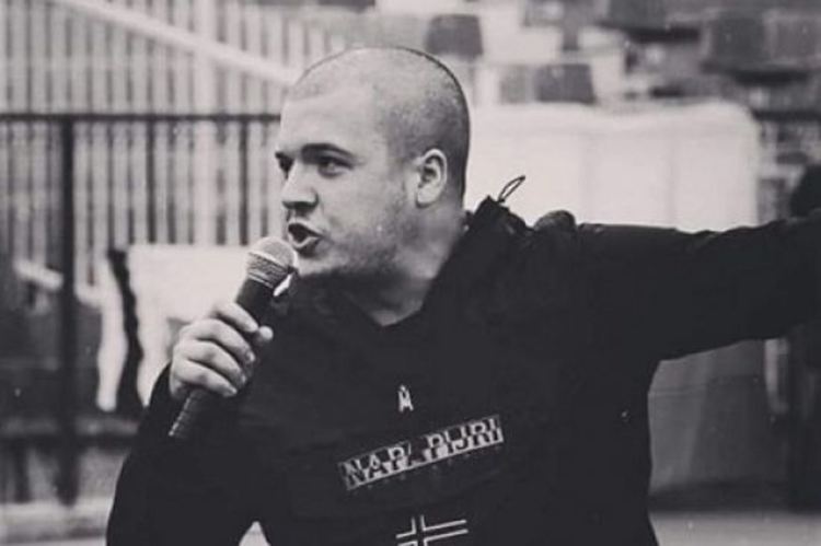 Повдигнаха обвинения на арестуваните за смъртта на българския футболен фен в Солун