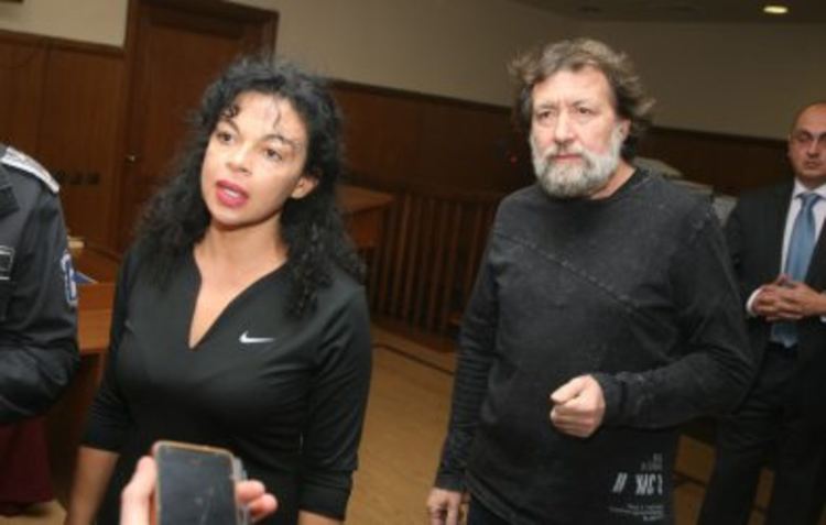 Банев назначил за управител на свои фирми личния си шофьор