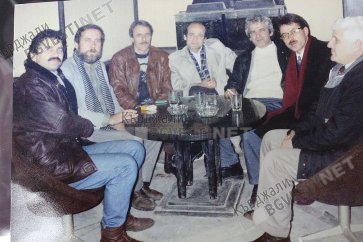 Днес ДПС в Кърджали отбелязва три десетилетия от своето учредяване