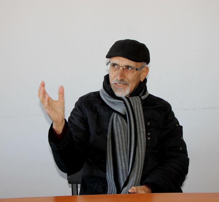 Мехмед Гюлестанов: Първият грандиозен демократичен митинг  в Източните Родопи за гласност и преустройство се проведе в Ардино