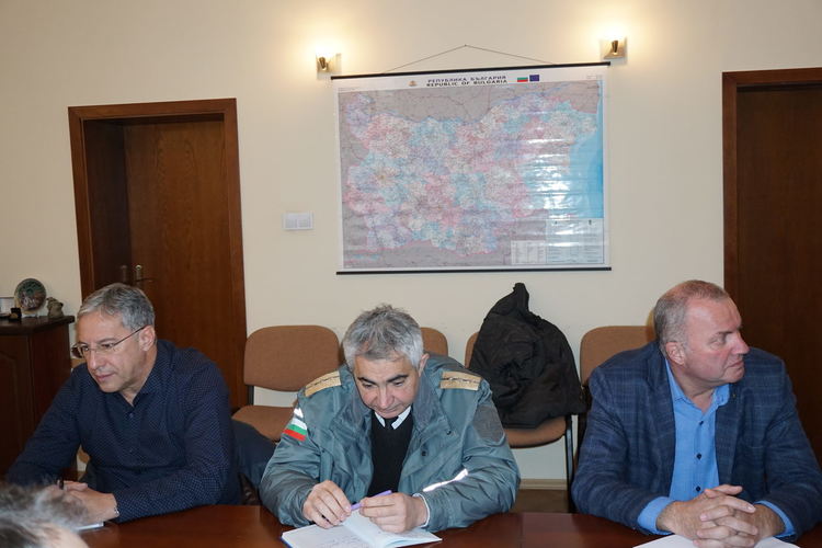 Ловът на диви свине продължава до края на януари, няма Африканска чума в Хасково