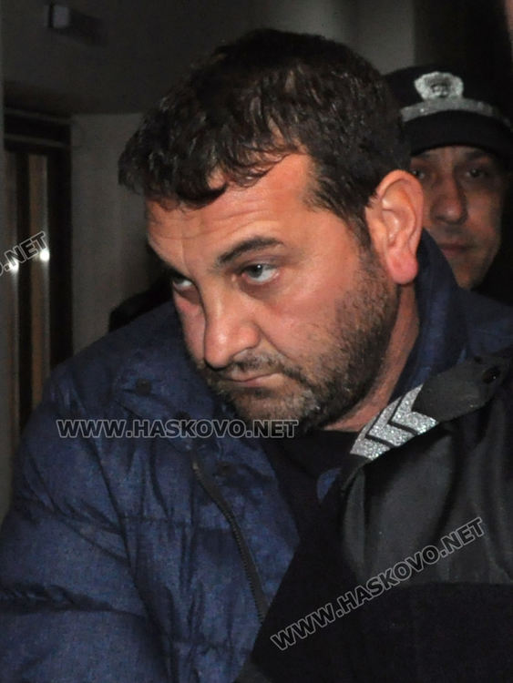 Арест за шофьора от катастрофата на Нова година, вече бил хващан да шофира пиян