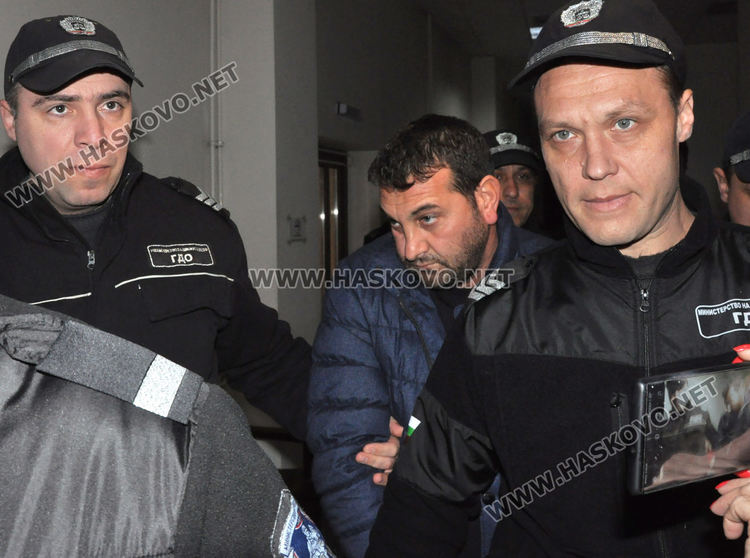 Арест за шофьора от катастрофата на Нова година, вече бил хващан да шофира пиян