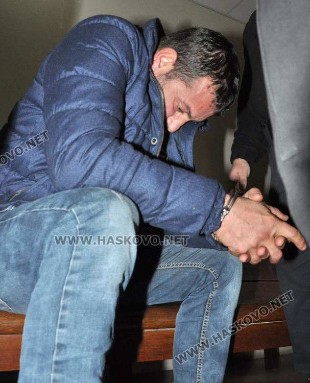 Арест за шофьора от катастрофата на Нова година, вече бил хващан да шофира пиян