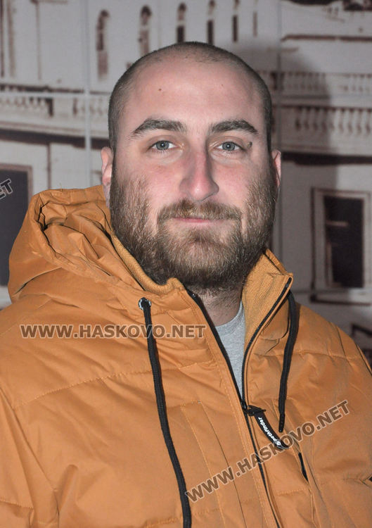 Стелиян Николов