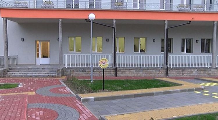 Децата от ДГ "Пролет" започват новата година в обновена сграда