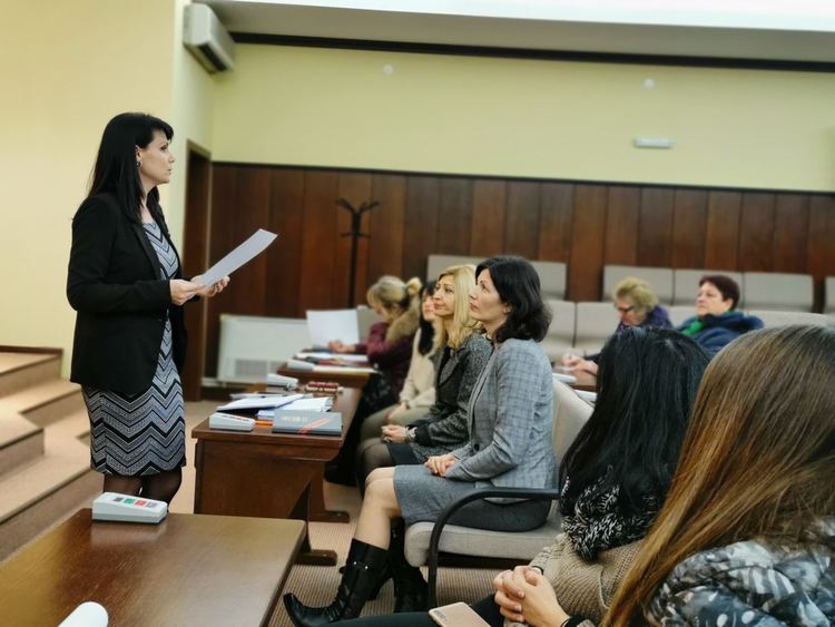 32 читалища в Хасково с близо 700 хил.лв. държавно финансиране