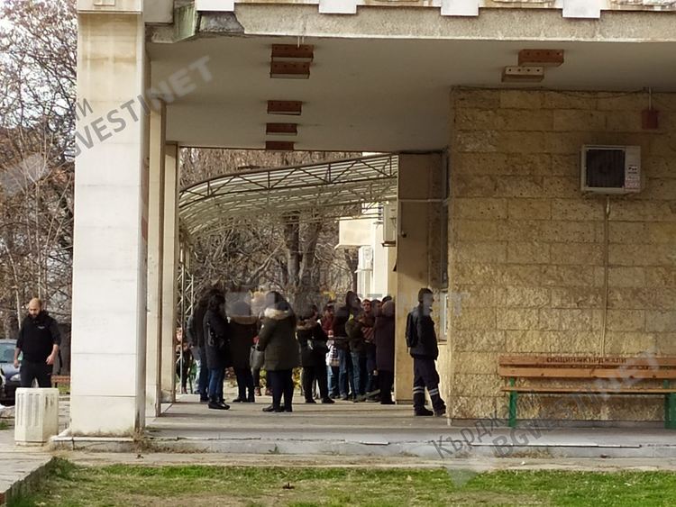 В ОДМВР-Кърджали е създадена организация за приемане на заявления за лични документи по кметства, предприятия и институции