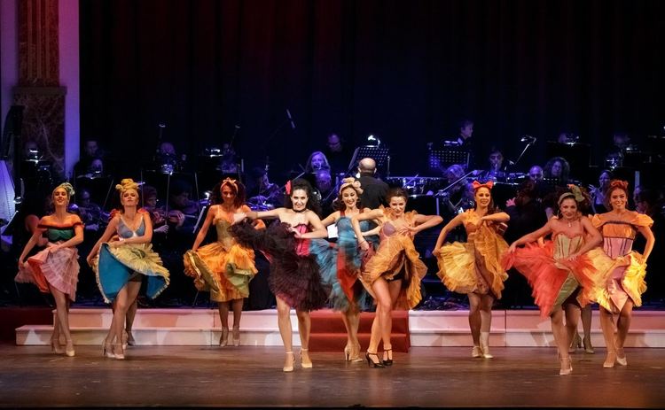 Спектакъл със световни хитове от мюзикъли и опери открива културния афиш в Пампорово