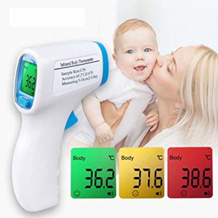 Хората станали с половин градус по-студени за последните 100 години