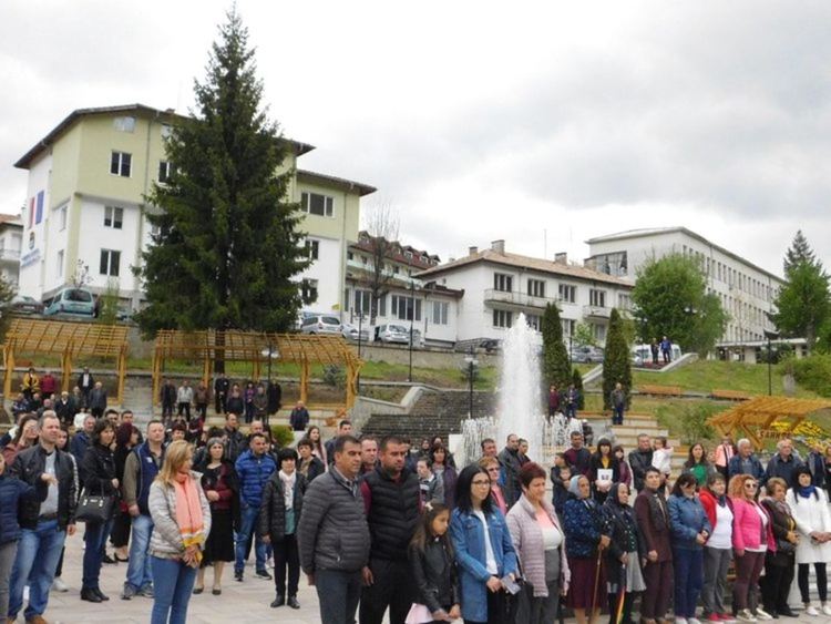 Родопска община с 6 новородени за година дава по 1500 лв. за дете, стимулира раждаемостта