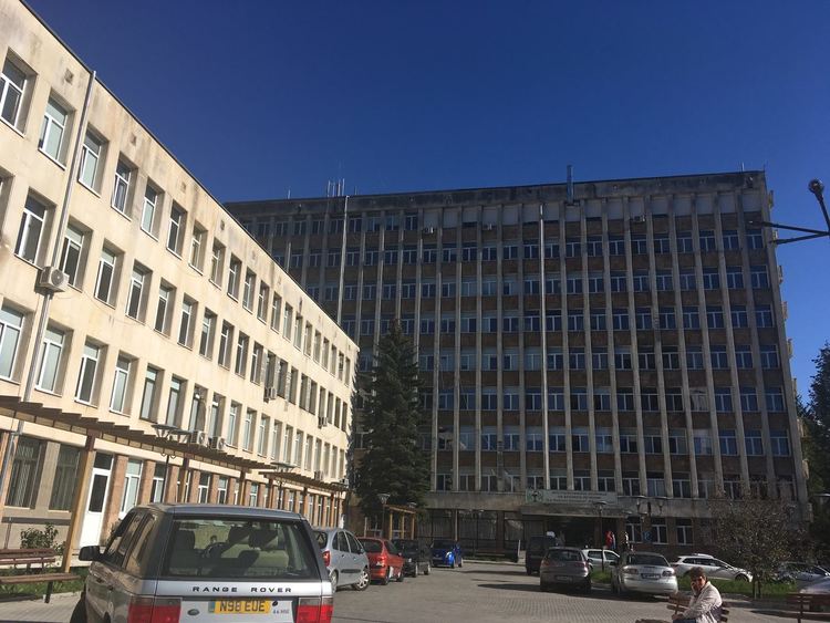 Два случая на свински грип, заразените с усложнения в болницата в Смолян