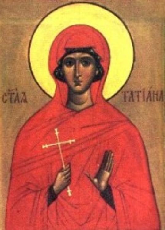 Днес почитаме "приказната царица"