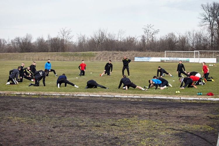 Снимки: Костадин Момчилов
