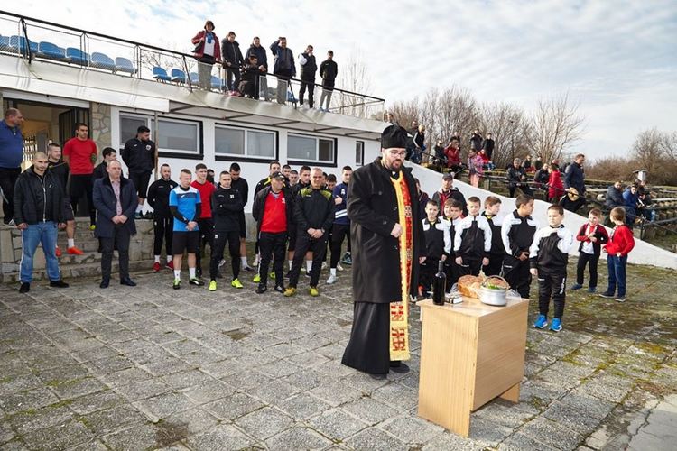 Снимки: Костадин Момчилов