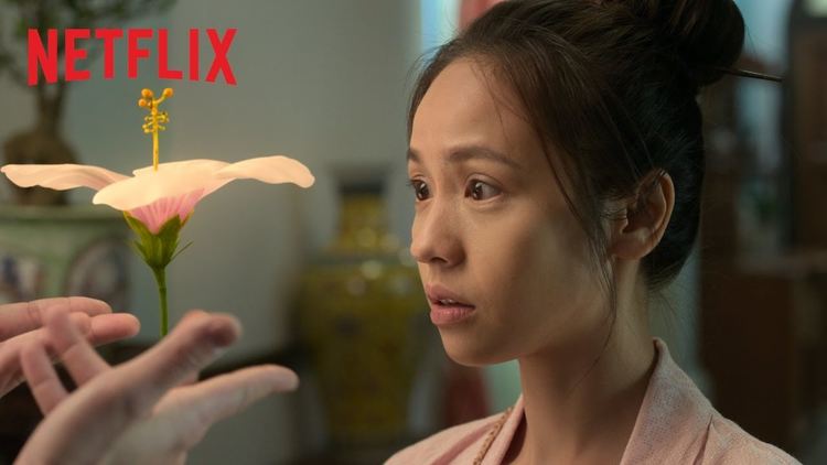 "Булката на призрака" - сериал по Netflix, за който не сте готови (трейлър)