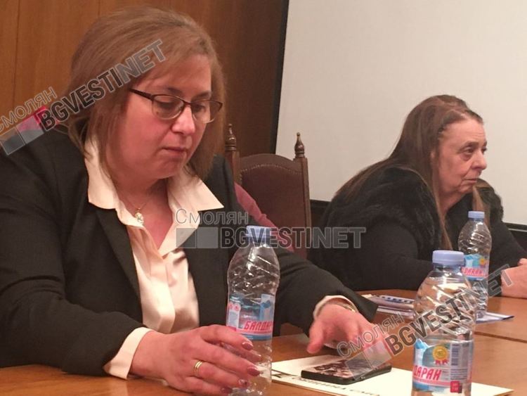 Шефът на РИО Смолян Мария Семрджиева обяви, че според правомощията си ще следи за организацията на училищното хранене