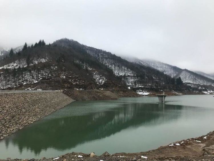 Експерти от Смолян правят анализ на "водната карта" , проучват къде ще има воден режим в областта 