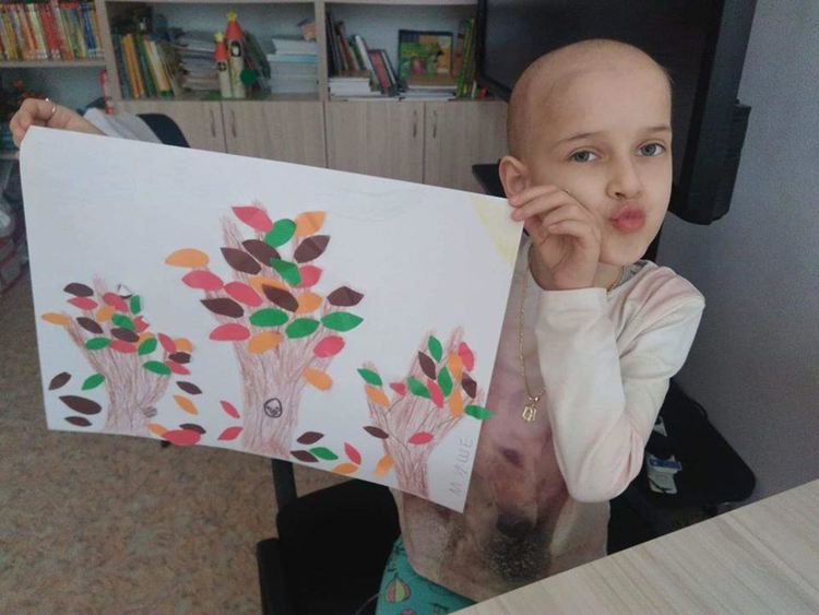 Благотворителна изложба-базар „Бъдеще за Михаела" откриват димитровградски творци