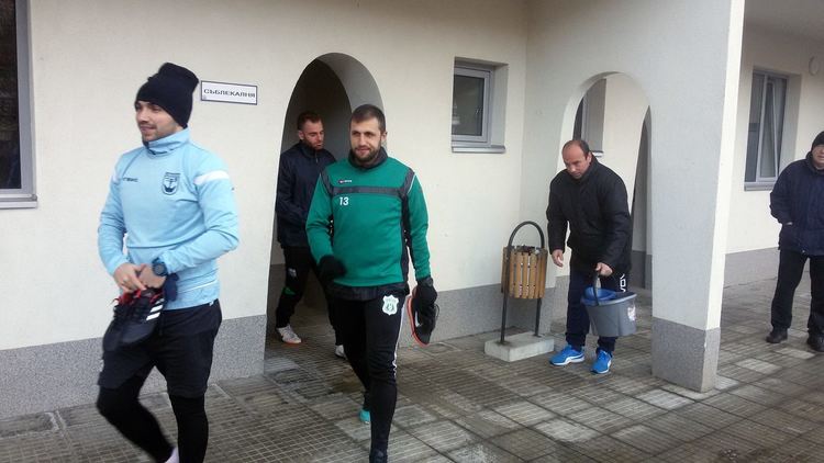 С 20 местни футболисти „Родопа – Смолян“ стартира подготовка за новия сезон