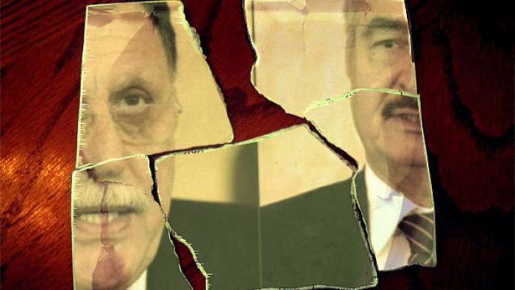 Провал на преговорите в Москва за Либия