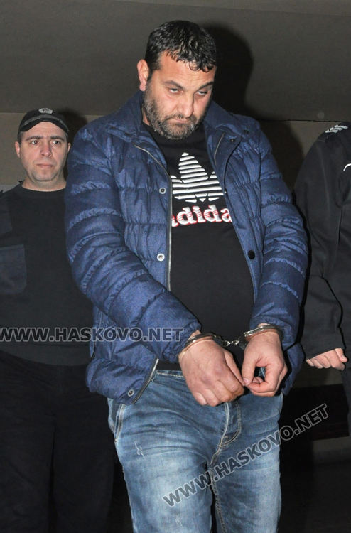 Окончателно: Шофьорът от катастрофата от Нова година остава в ареста