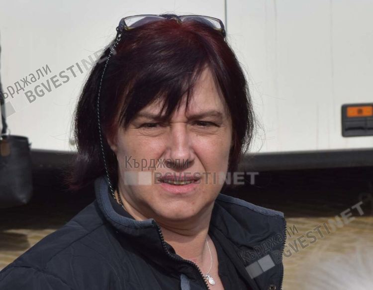 Шенай Бекир