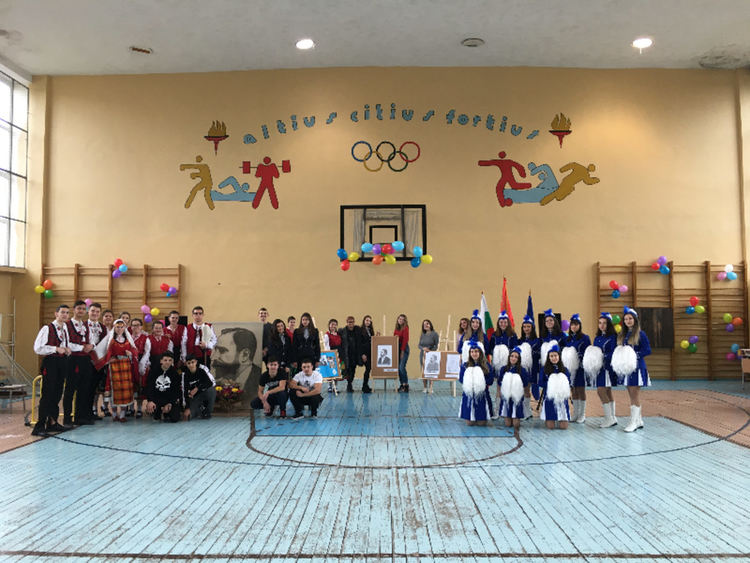 Алековци честваха патронния си празник