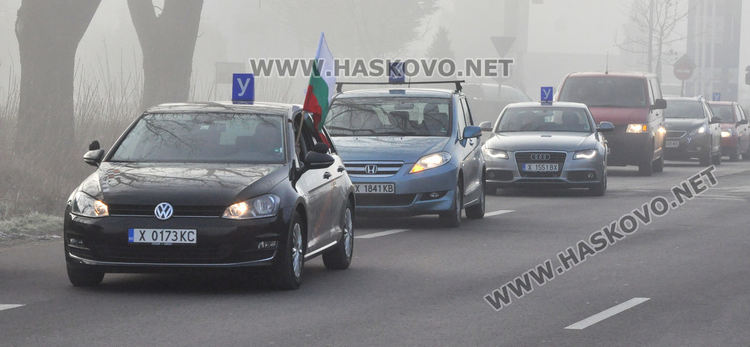 Стопираха Наредба 37, автоинструкторите участват  в работна група по промените