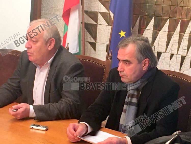 Кметът Мелемов към родители: "Сигнализирайте, когато ви искат пари! Издал съм заповед за забрана!"