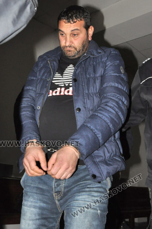 Окончателно: Шофьорът от катастрофата от Нова година остава в ареста