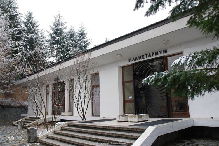 Три безплатни филмови програми предлага Планетариумът в Смолян тази събота