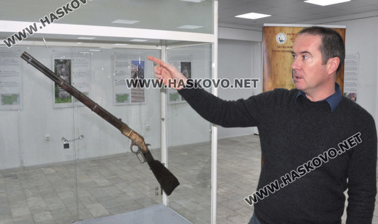 Повече от 24 000 са разгледали експозициите на Хасковския музей за година