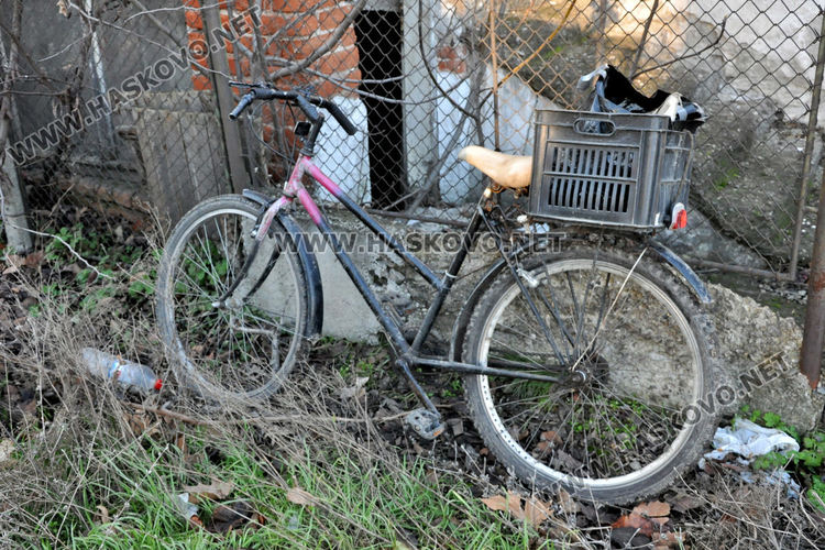 Сгащиха рецидивист при опит за кражба посред бял ден в Хасково