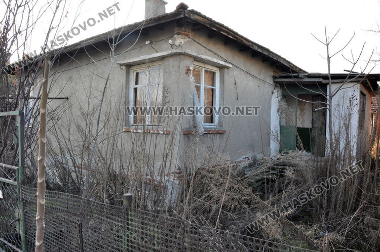 Сгащиха рецидивист при опит за кражба посред бял ден в Хасково