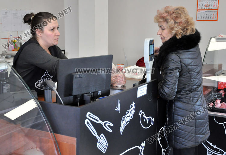 Хасковски магазини за свинско месо пуснаха кепенци, възможен е ръст в цените