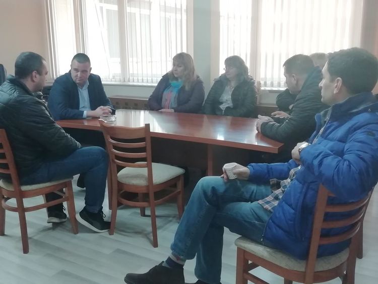 Никола Чанев: Общината трябва да осигури нормална работа на покрития басейн!