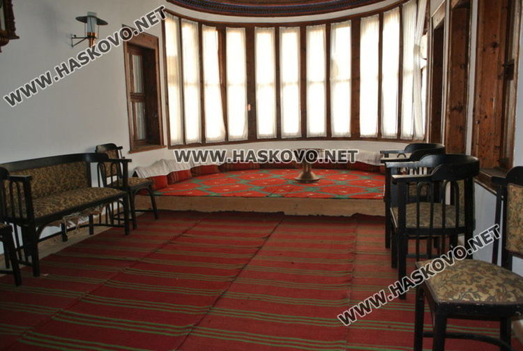Повече от 24 000 са разгледали експозициите на Хасковския музей за година
