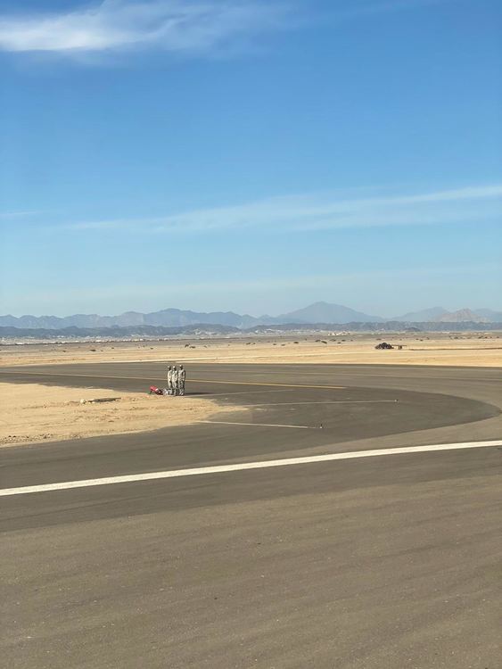 Борисов се срещна с престолонаследника на Абу Даби шейх Мохамед бин Зайед Ал-Нахаян в Египет