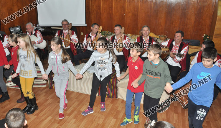 Повече от 24 000 са разгледали експозициите на Хасковския музей за година