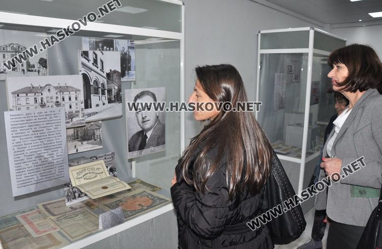 Повече от 24 000 са разгледали експозициите на Хасковския музей за година