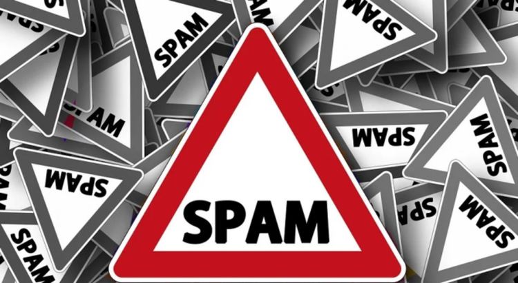 Спамят ни с имитиращи мейли от КАТ