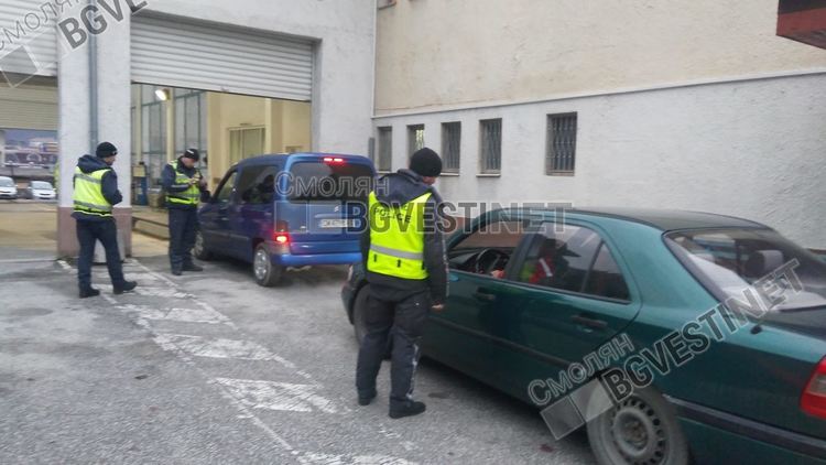 Новите глоби и наказания за нарушения по пътищата влизат в сила от 21-ви януари