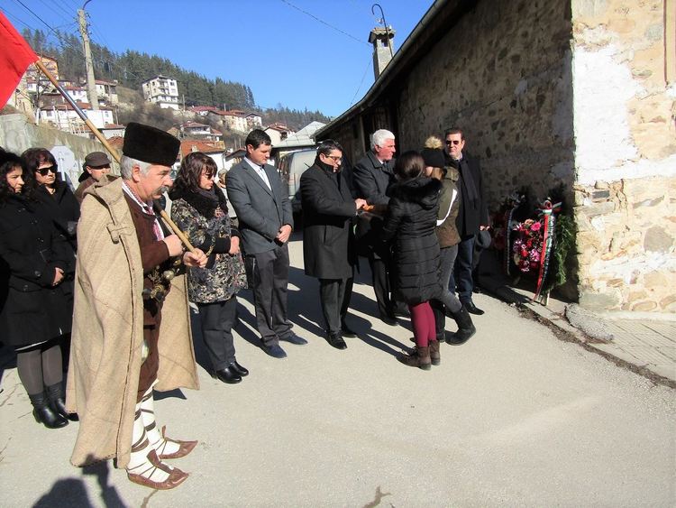 Чепеларе отбеляза 142 години от освобождението