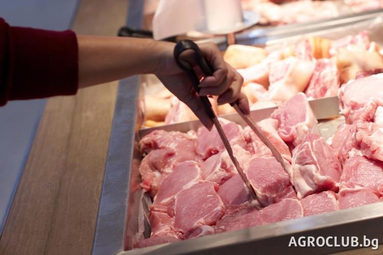 Свинското в Кърджали поскъпна драстично с 43 на сто