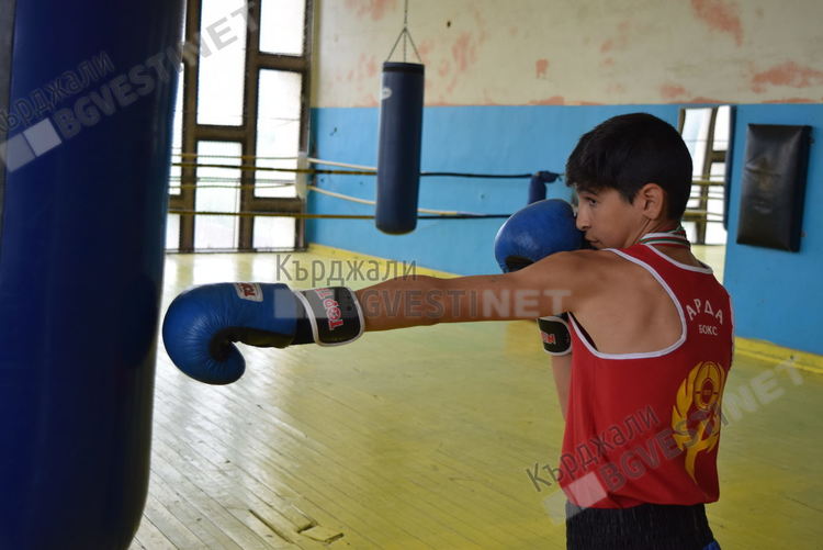 Стоян Узунов: Тренировъчният процес е нарушен, а ни чакат сериозни състезания